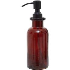 Brown Soap Holders & Dispensers Premier Housewares Allegra Soap