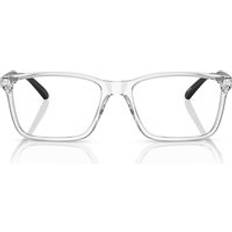 Arnette AN7208 2755 Transparent;Clear