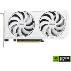 ASUS Dual GeForce RTX 3060 Ti 8GB Edition