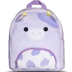 Vetoketju Koululaukut Squishmallows Difuzed Bubba Backpack Reppu