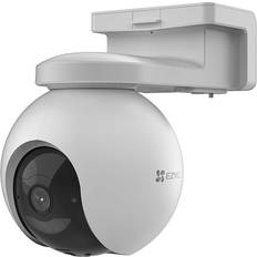 Caméras de Surveillance EZVIZ EB8 4G 360° 4G 2K 2304 x 1296 Pixels