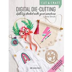 Digital Die-Cutting Book