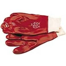 L Disposable Gloves Draper Wet Work Gloves, Extra 27612