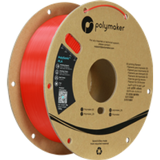 Polymaker PolySonic High Speed PLA (PLA) 3D Filament