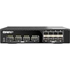 QNAP QSW-M7308R-4X Gigabit Switch