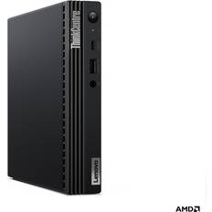 8 GB - Kompakt Stationära datorer Lenovo ThinkCentre M75q Gen 2 11JN Laptop