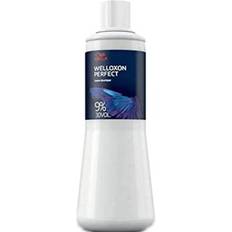 Wella Perfect Creme Developer 500ml