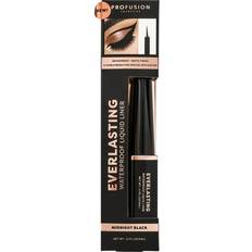 ProFusion Cosmetics Everlasting Eyeliner Black