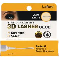 Lash Adhesive Laflare 3D Eyelash Lashes Glue Strip Lash Adhesive