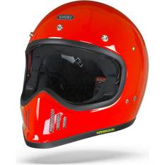 Shoei EX-Zero, Crosshelm Rot