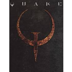 Quake Steam Key GLOBAL