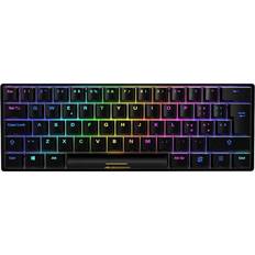 SKILLER SGK50 S4 tastatur