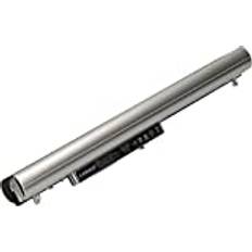 2-Power HP Pavilion TouchSmart Laptop Batteri