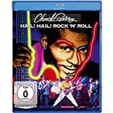 Chuck Berry Hail, Hail. Rock 'N' Roll