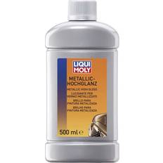 Liqui Moly 1424 Car polish