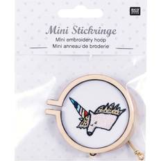 Stickringe Rico Design Stickring mini rund 1 Stück