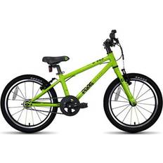 Frog Børnecykler Frog Bikes 47 Børnecykel 18 TDF Gul Børnecykel