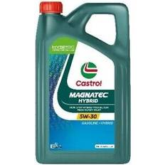 Castrol MAGNATEC Hybrid 5W-30 5L Motoröl