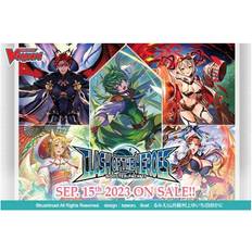 Clash of the Heroes BT11 Booster Pack