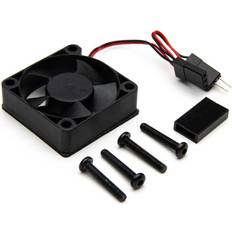 RC Toys Spektrum Firma Smart 160A w/ CP ESC Replacement Cooling Fan