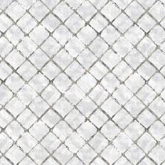 Norwall Gluck 10m x 52.8cm Matte Wallpaper Roll