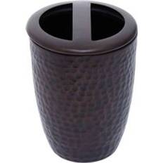 Aluminum Toothbrush Holders Canora Grey Interiors Hammered