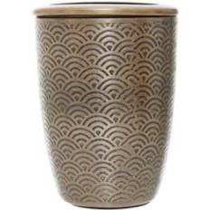 Aluminum Toothbrush Holders Canora Grey Interiors Etched