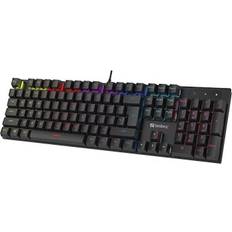 Sandberg Mechanical Gamer Keyboard NORD 640-29