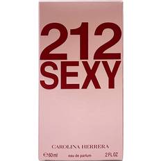 Carolina Herrera 212 SEXY 2.0 Ounce Parfum