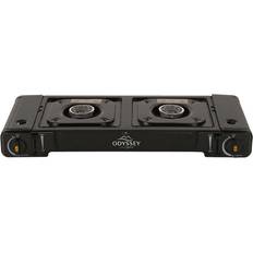 Odyssey Double Camping Gas Stove
