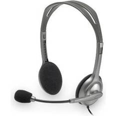 Logitech H111 Stereo