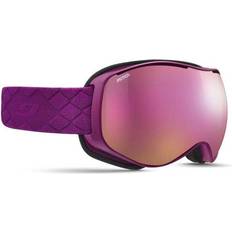 Paars Brillen Julbo Dames Ellipse Spectron Skibril Paars