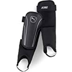 Puma Football Puma King Football Shin Ankle Guards Small