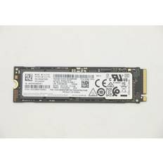 Lenovo Dysk SSD 1TB M.2 2280 PCI-E x4 Gen4 NVMe SSD M.2 2280 PCIe NVMe 1TB