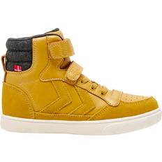 Hummel Vinterstøvler STADIL Brun Unisex børn