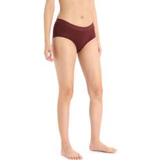 Laine mérinos Culottes Icebreaker Brassière Sprite Racerback - Taille