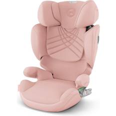 Cybex solution t i fix Cybex Solution T I-Fix Plus Peach Pink