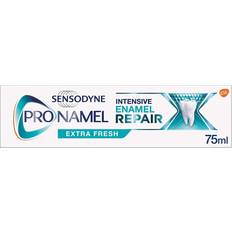 Sensodyne Dental Care Sensodyne Pronamel Intensive Enamel Repair Toothpaste Extra Fresh 75