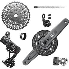 Sram GX Eagle T-Type AXS E-MTB