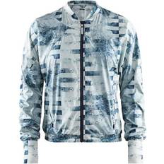 Craft Woman Outerwear Craft Charge Jacket - Blue