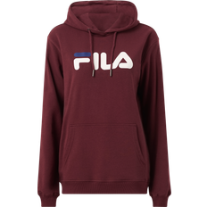 Fila Hoodie Barumini Hoody Röd