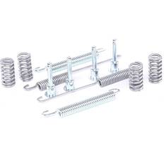 Quick Brake Tilbehørssæt Parkeringsbremsebakker 105-0892