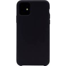 JT Berlin Steglitz Silicone Case iPhone 11 Black