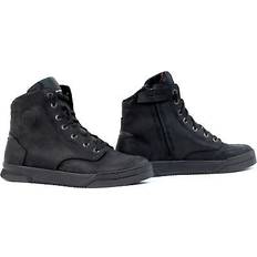 Forma city dry motorradschuhe Black FORU39W-99-43