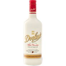Dooley's Dooley's White Chocolate Cream Liqueur 0,7l