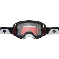 Fox Airspace X Goggle Unis Black/White