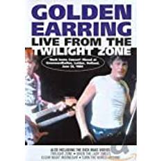 Golden Earring Live From The Twilight