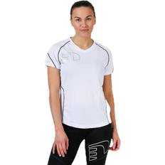 Newline Core Coolskin Tee White