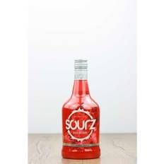 Sourz Red Berry 0,7l
