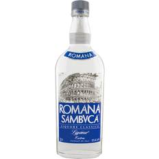 Romana Sambuca 70 cl